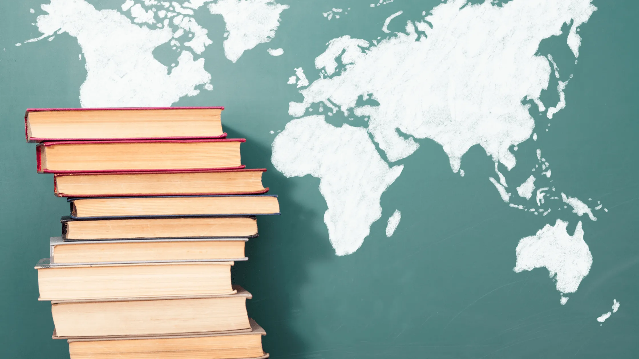 是學習帶我看見更廣大的世界 – 專訪哈佛公衛博士連加恩（上）