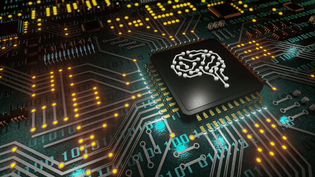 專業和品格同樣重要 作品為努力留下證據 - 專訪台積電工安部吳榮泰經理