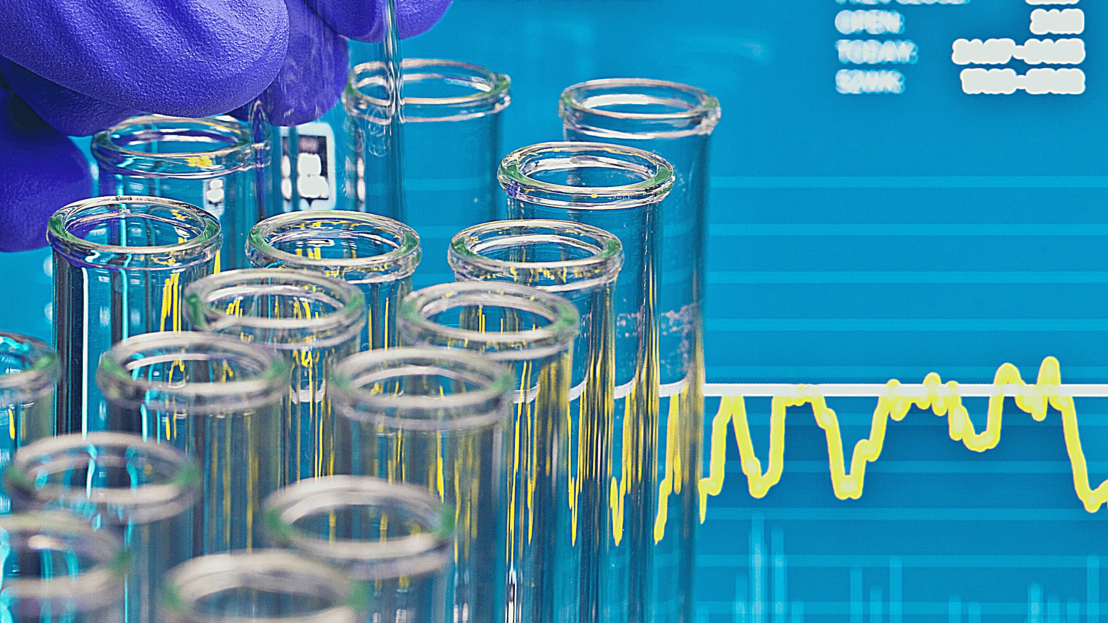 理論與實務並進，培養新時代競爭力-專訪成功大學生命科學系黃浩仁教授