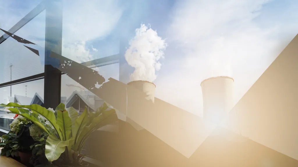 保有對環境保護、與人相處的熱情 - 專訪國立交通大學環境工程研究所榮譽退休白曛綾教授